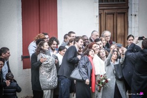 Mariage en extérieur dans les Pyrénées